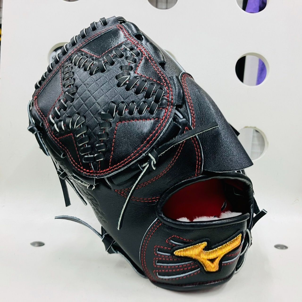 ミズノプロ MIZUNOPRO オリジナルオーダーグラブ 硬式用 投手用