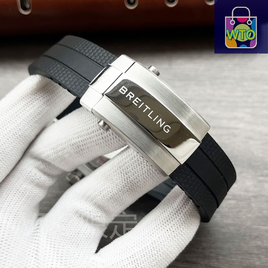 最終値下げ・未使用級⭐️BREITLING ブライトリング ボストンバック 大容量 2025年最新】BREITLING ボストンバッグ・旅行用バッグの人気