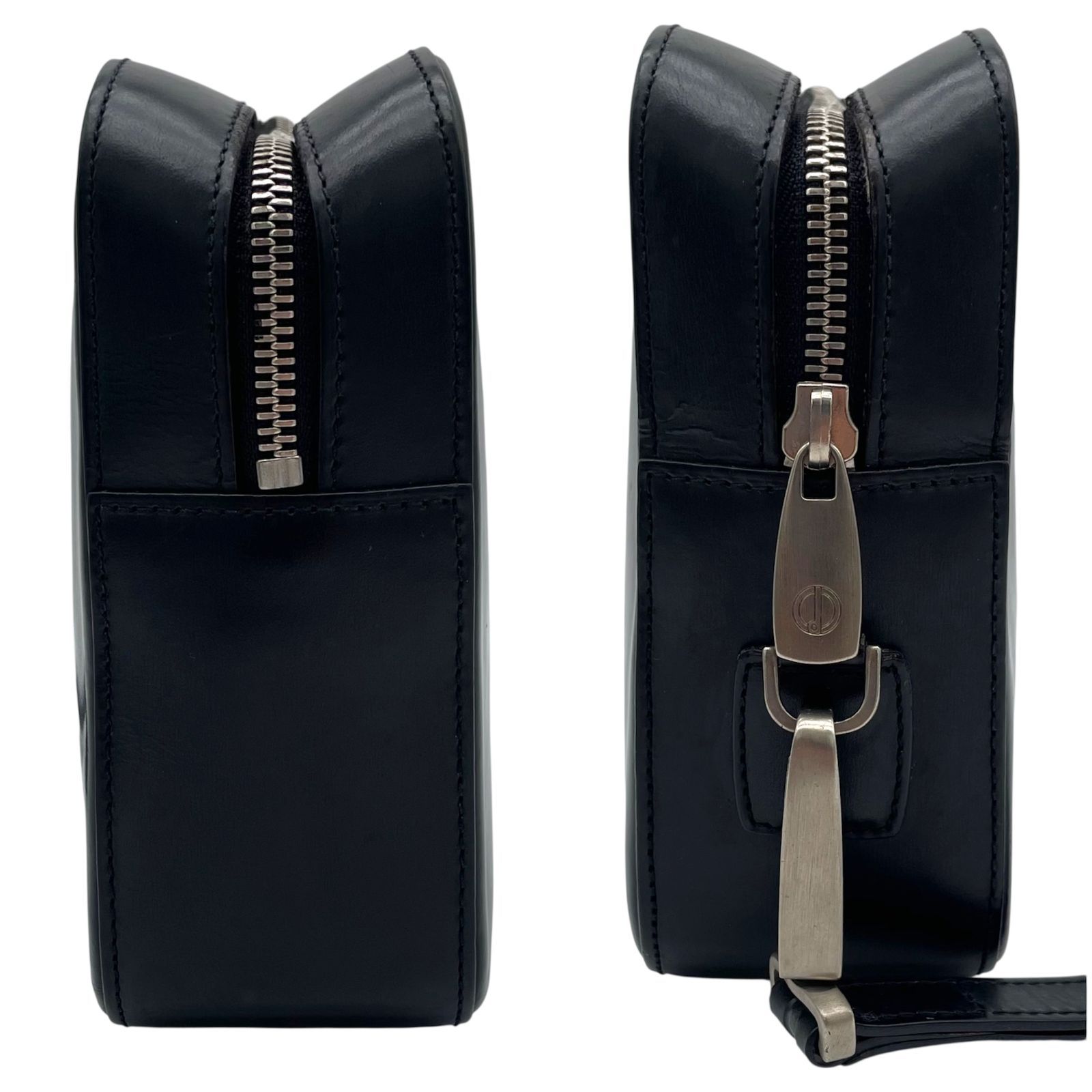 dunhill ダンヒル セカンドバッグ クラッチバッグ ロンドンライン