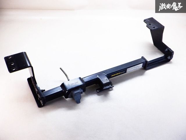 ハッピーさん専用 SUNTREK TUGMASTER タグマスター GD1 FIT フィット ヒッチメンバー