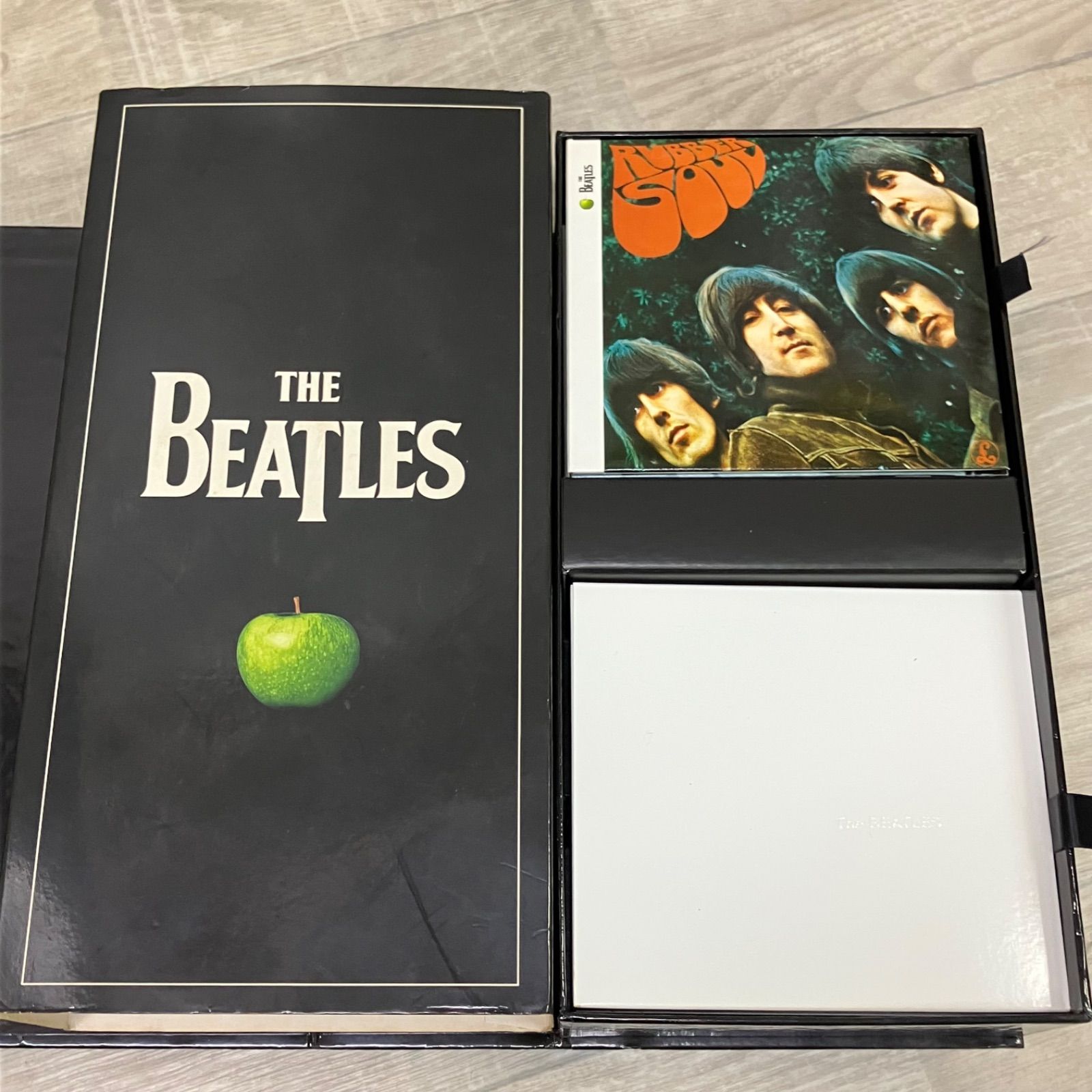 ザ ビートルズ ボックス ザ ビートルズ 57097b4d