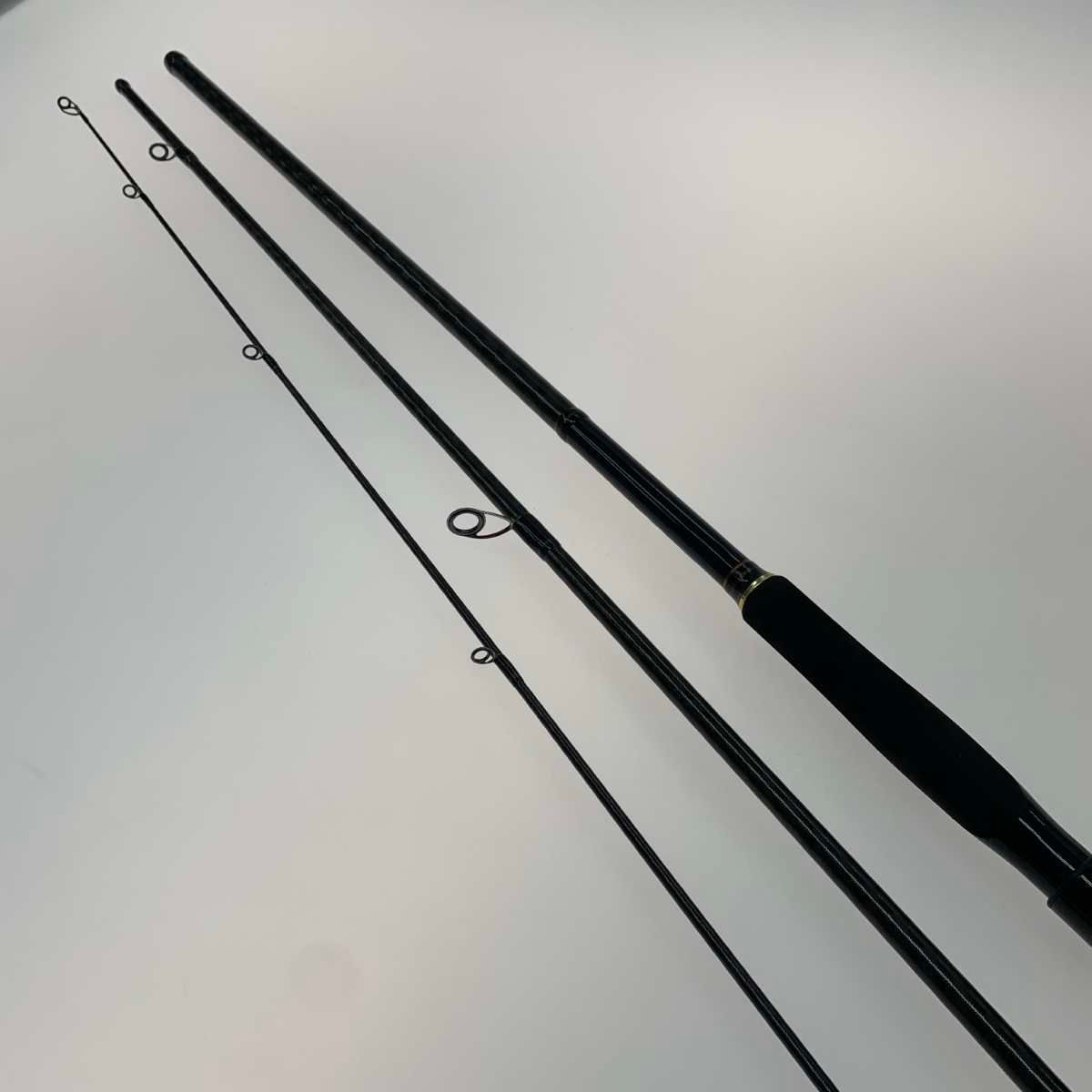 シマノ ワールドシャウラ 2831r-2 トルザイト仕様 ワールド