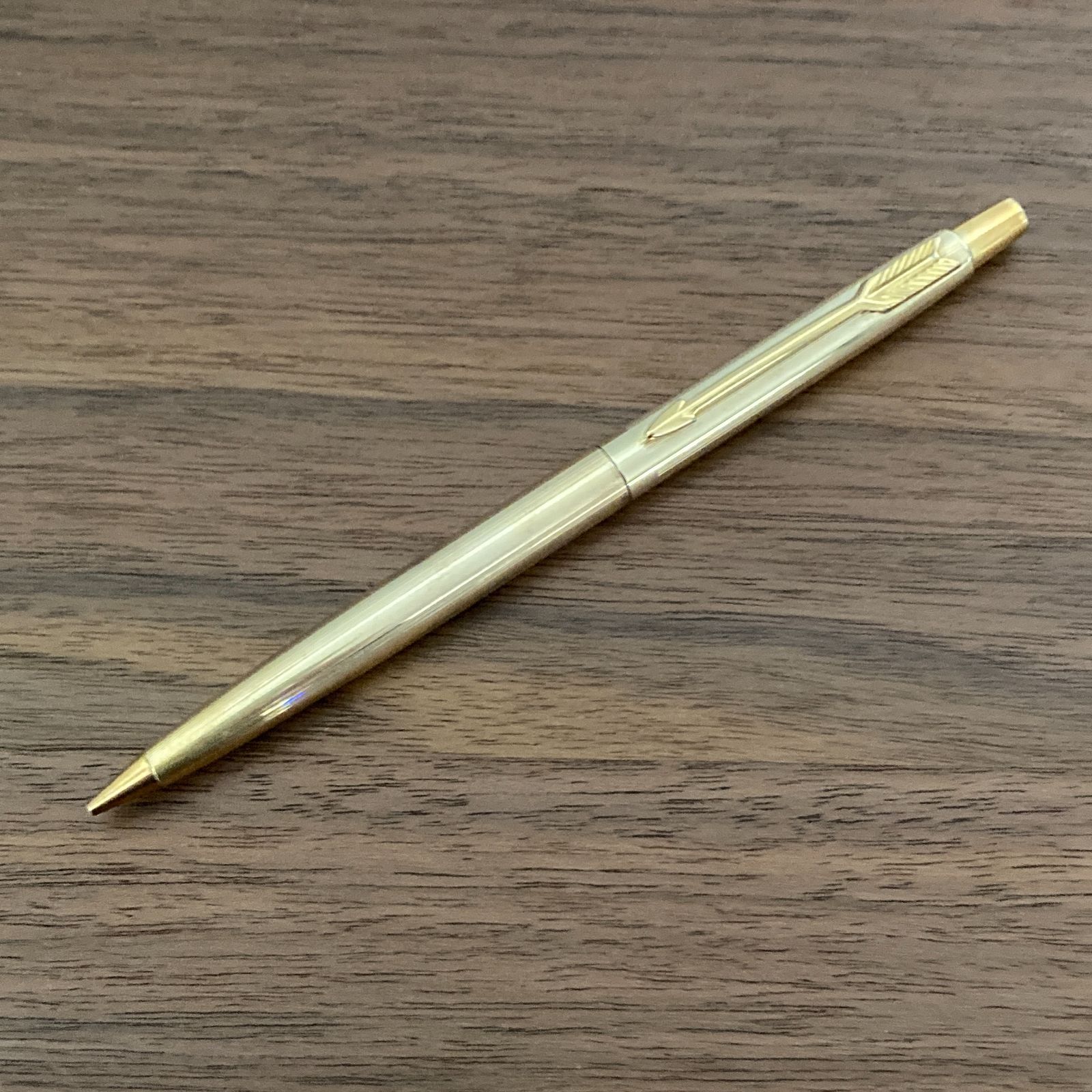 MONTBLANC - モンブラン☆希少 ヴィンテージ品 スリムライン