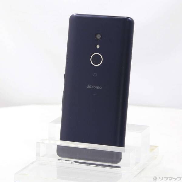 【✨新品未使用✨】arrows Be4 F-41A ブラック　32GB 中古品〕 arrows Be4 32GB ブラック F-41A docomoロック解除SIM