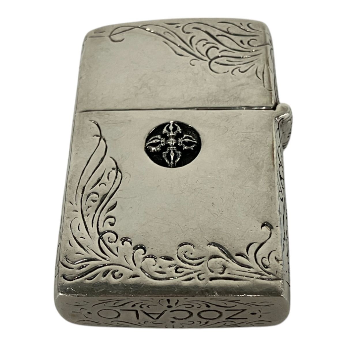 Dorje Zippo