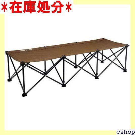 UNIFLAMEユニフレームリラックスコット UNIFLAME/ユニフレーム