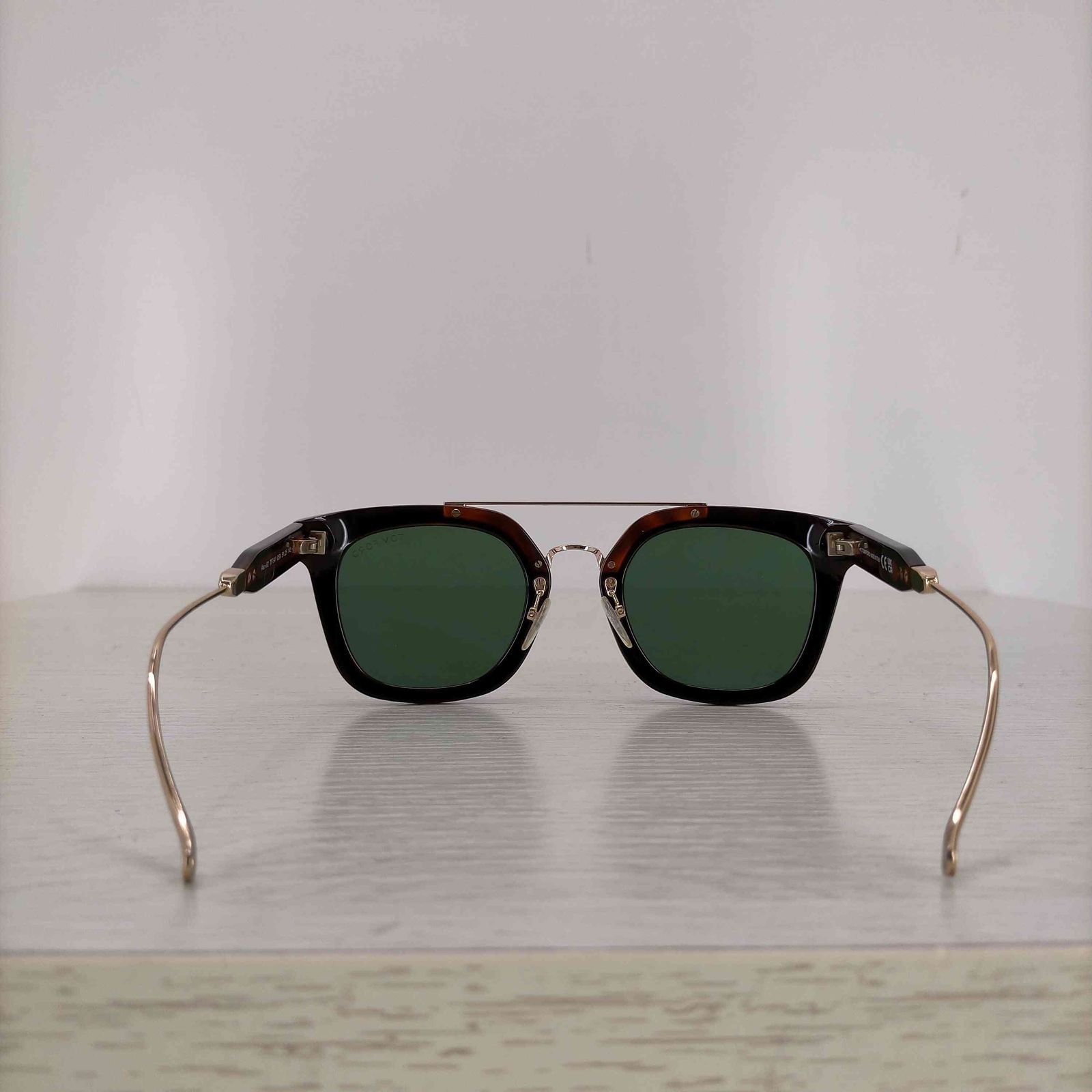 トムフォード TOM FORD Alex-02 TF541 05N メンズ 51ㇿ25 145 - メルカリ