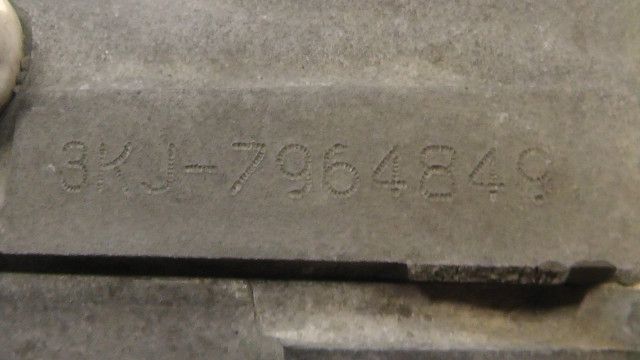 JOGアプリオ 4JP-7243xxx