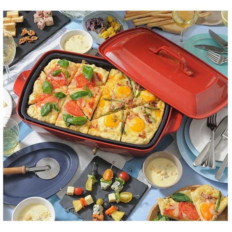 ホットプレート グランデ