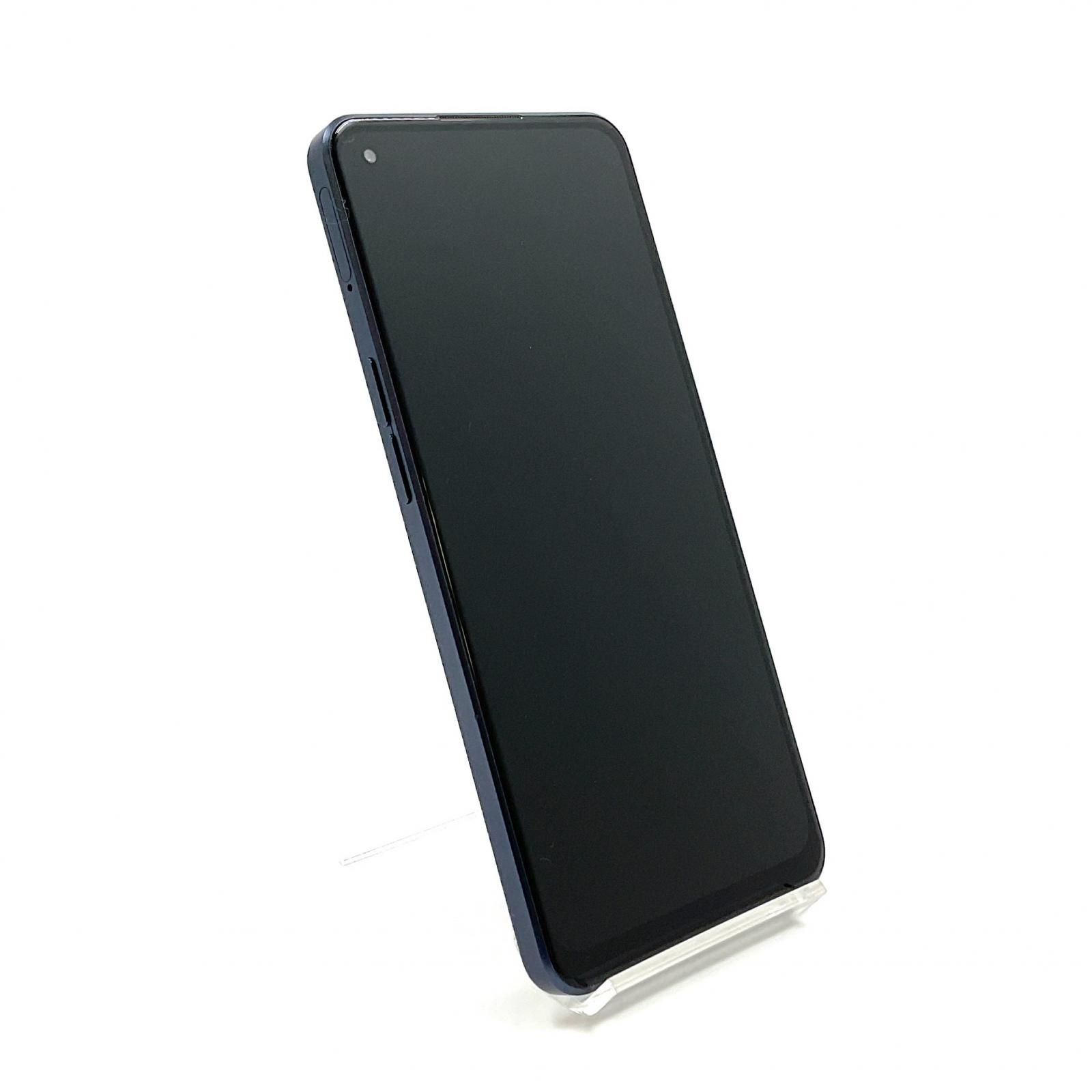 OPPO Reno7 A 128GB スターリーブラック Softbank SIMフリー A2010P 白