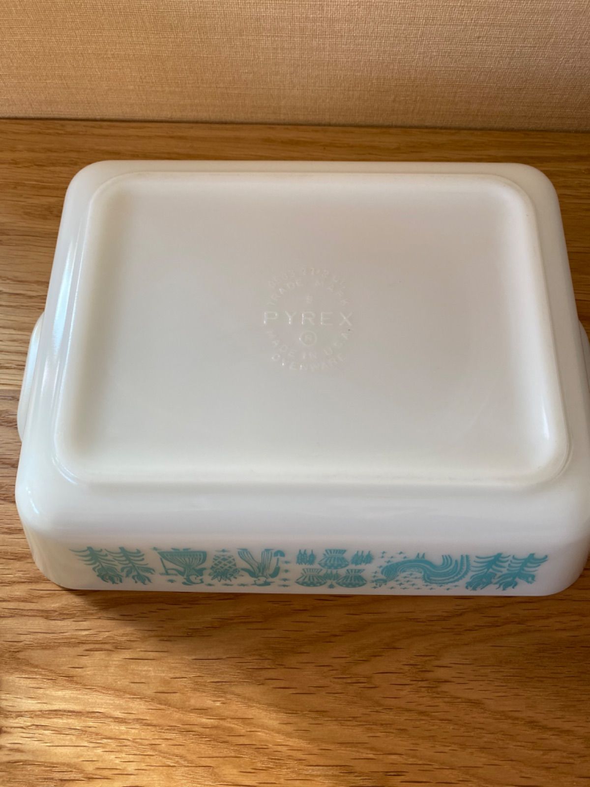 オールドパイレックス　ガラス保存容器セット Amazon | Pyrex Simply Store (8個パック) 小型ガラス食品保存