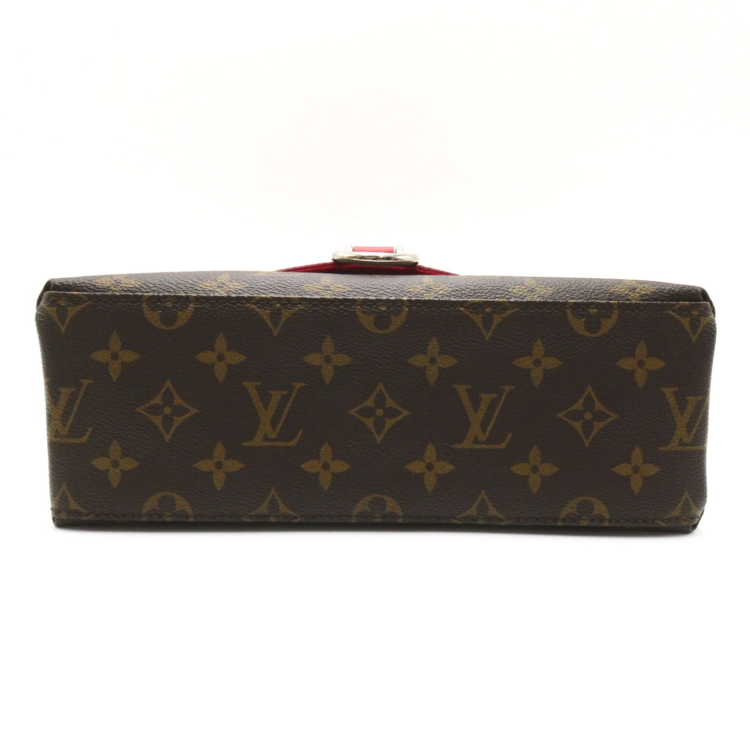 ルイ・ヴィトン サン・ミシェル ショルダーバッグ - メルカリ