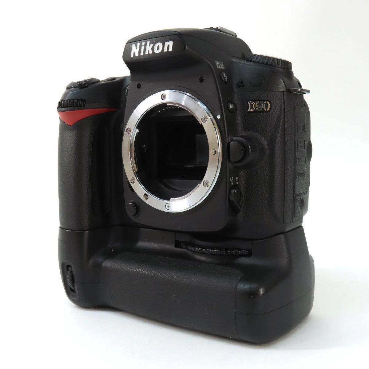 実用品 NIKON ニコン D90 デジタル ボディ M605 実用品 NIKON ニコン D90 デジタル ボディ M605 | Shop at
