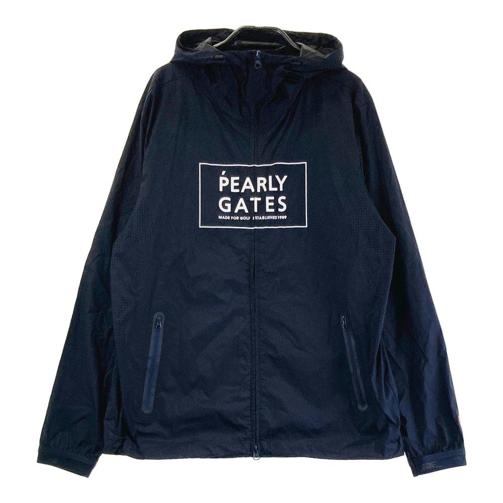 Pearly Gates パーリーゲイツ ナイロンジャケット メンズ ゴルフ 5