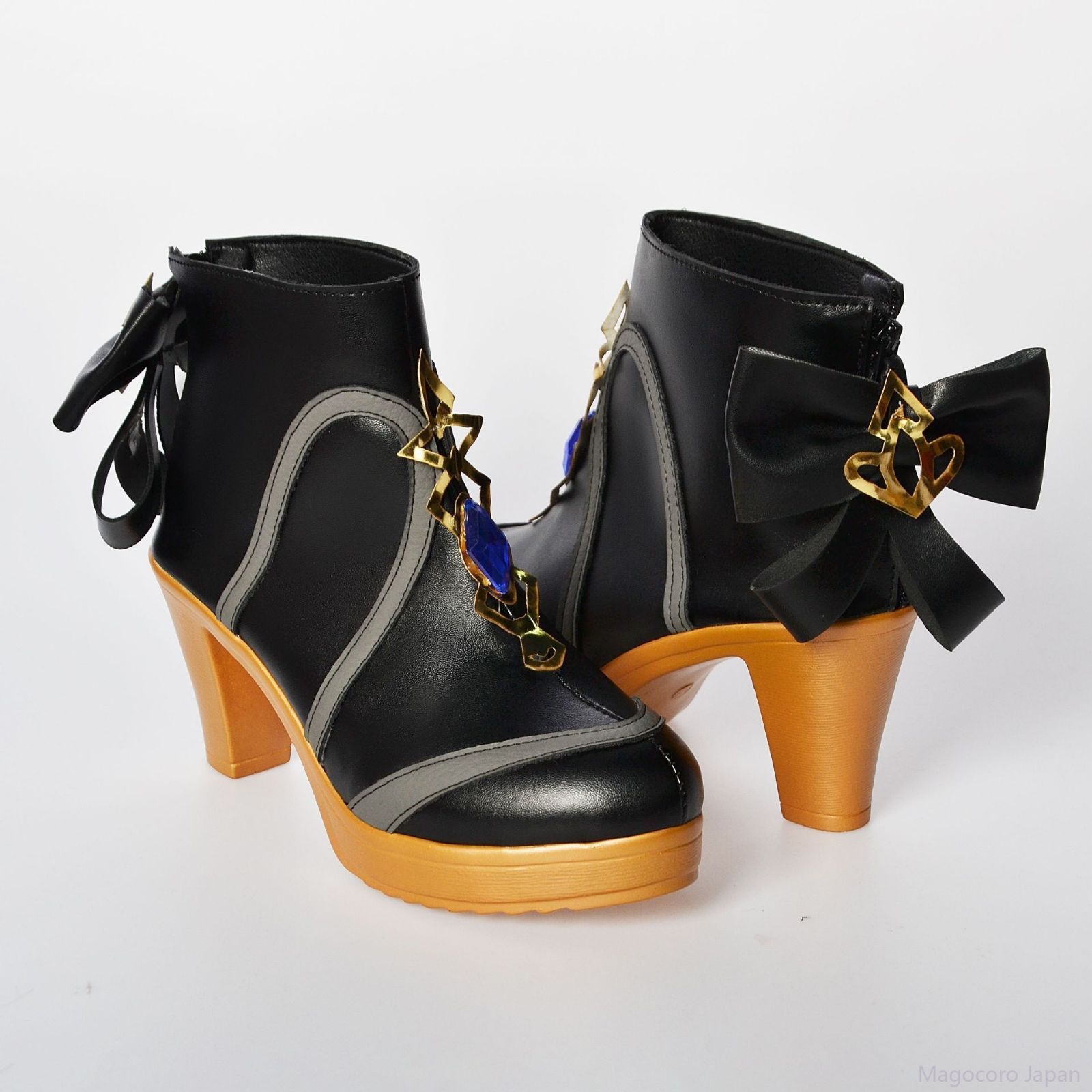 原神コスプレコスチュームフリーナ二次元女性用アニメナヴィア衣装セットゲーム