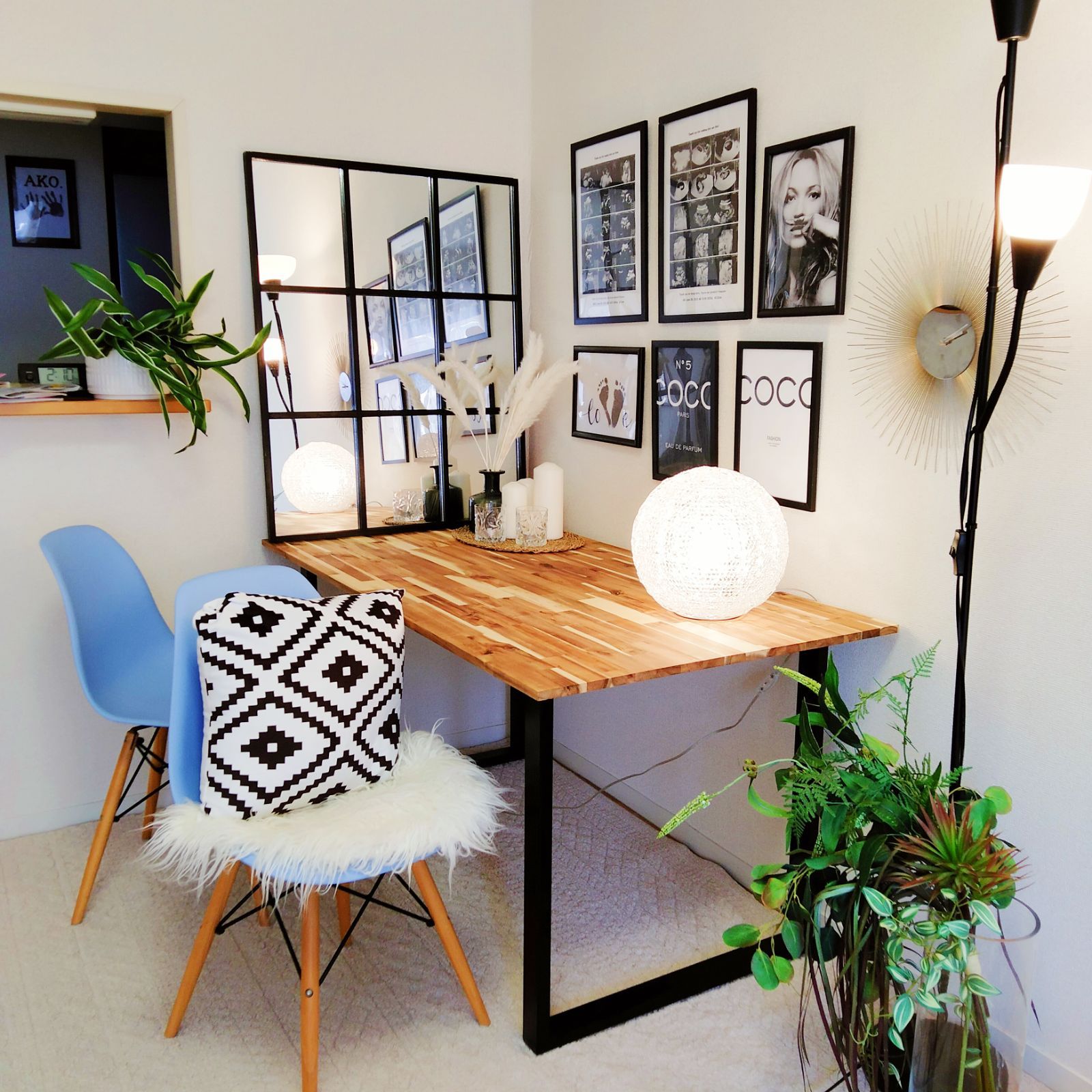 Boconcept ボーコンセプト レザーチェア zarra 2脚セット nz 12月限定