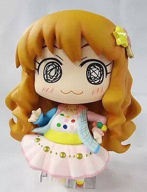 中古】フィギュア デカッチュ☆諸星きらり 「アイドルマスター