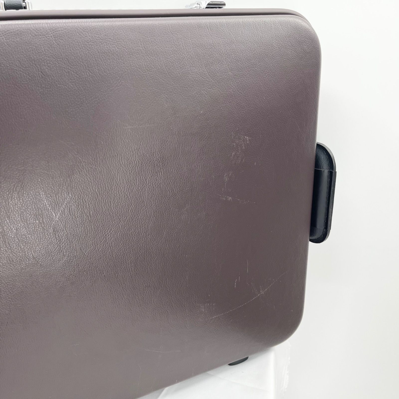 YAMAHA EPC‑61 ユーフォニアムケース ユーフォニアム用 ハードケース