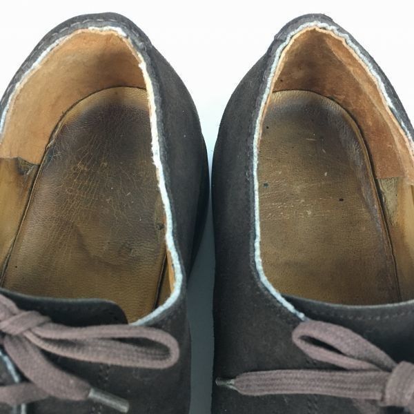 試着交換OK！Paraboot/パラブーツ size12R CHAMBORD/シャンボード