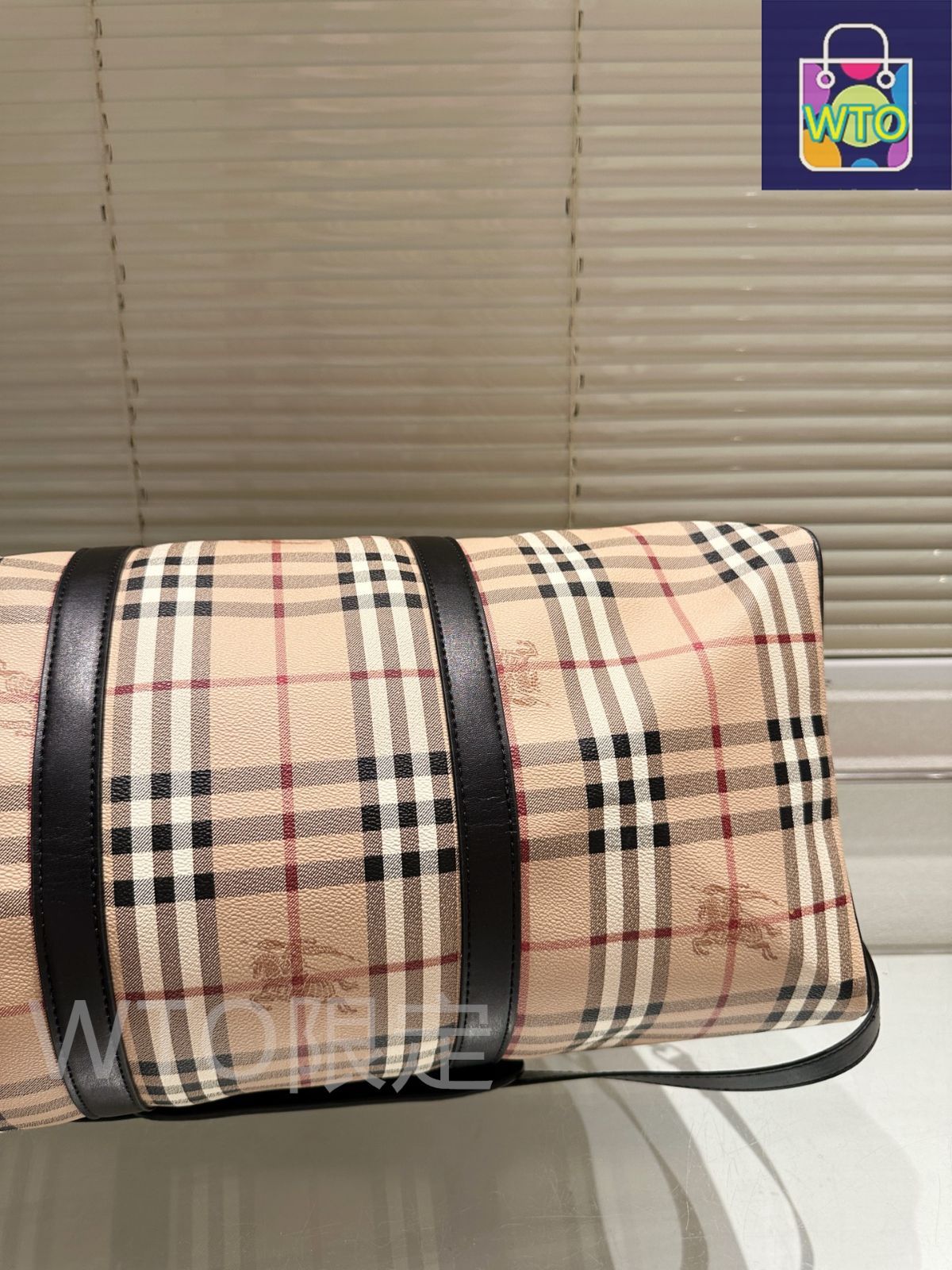 Burberry バーバリー
