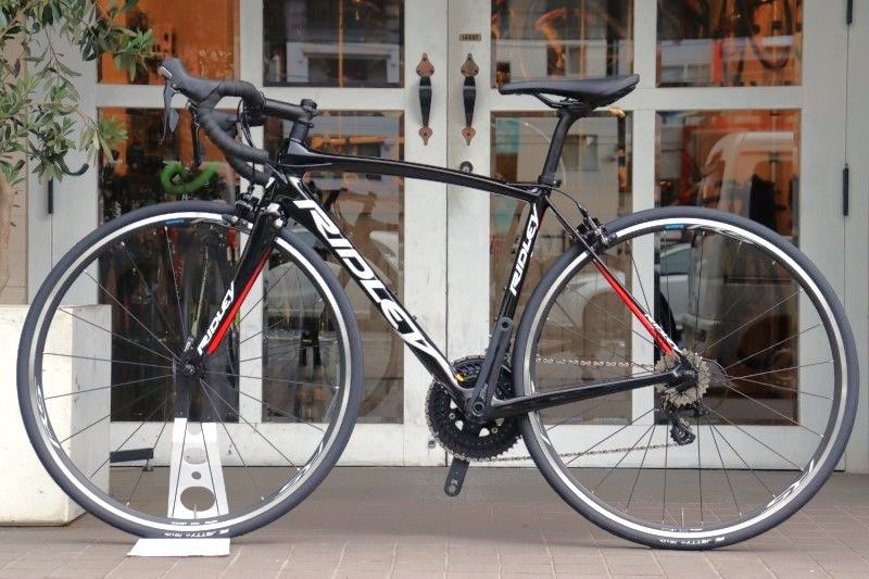 2018 リドレー　フェニックス　カーボン　105 リドレー RIDLEY フェニックス FENIX C 2018モデル XXSサイズ