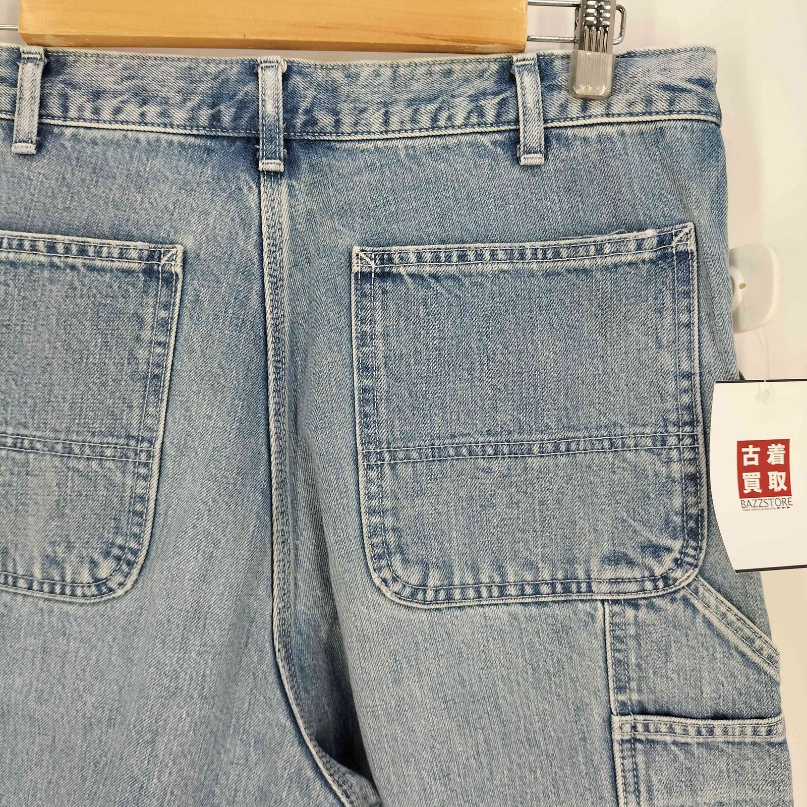 アールエイチシーロンハーマン RHC Ron Herman Walker Denim