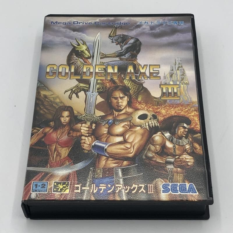 MD メガCD Victor 「慶応遊撃隊 体験版 」 非売品 レア 菅野美穂 MD