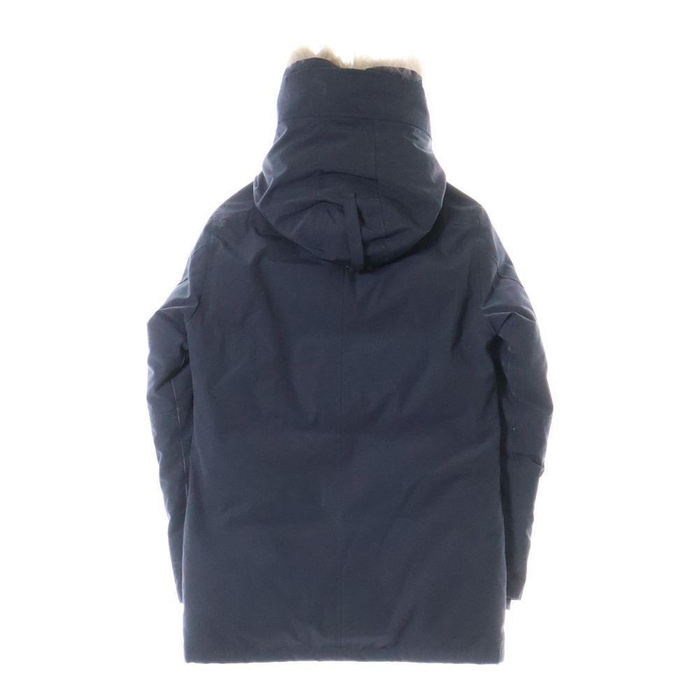 カナダグース 3438JM ジャスパー ダウンコート ネイビー CANADA GOOSE