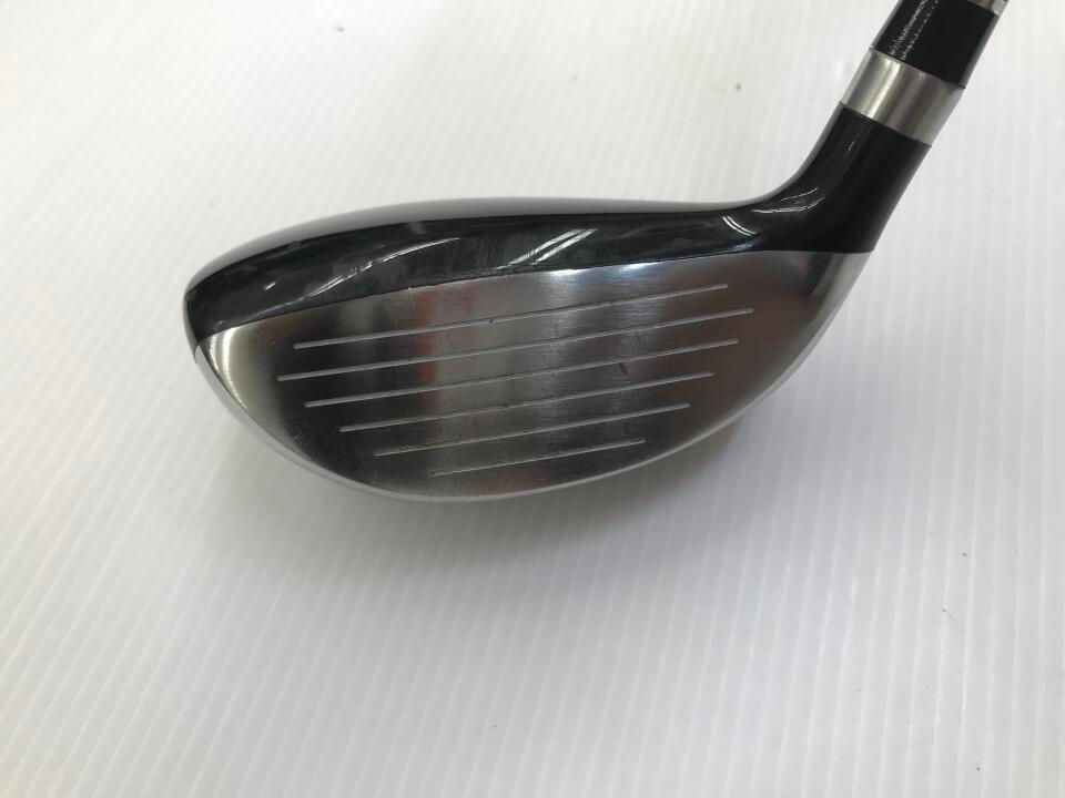 Callaway キャロウェイ RAZR レーザー メンズゴルフ4U カーボン