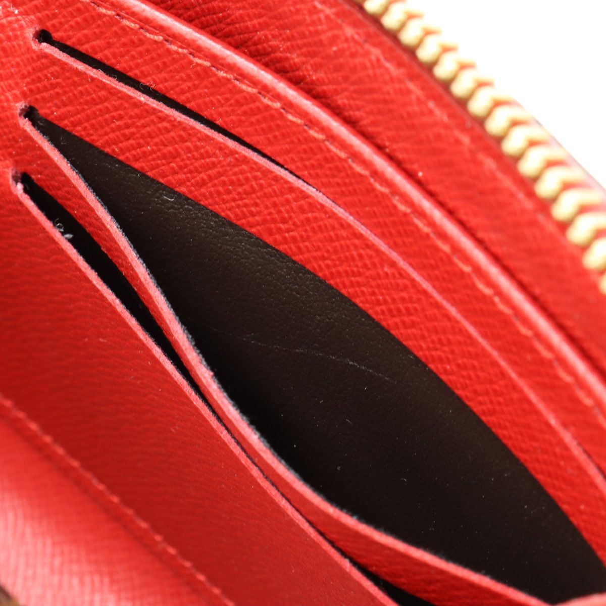 ルイ ヴィトン モノグラム ジッピーウォレット レティーロ （12430122  