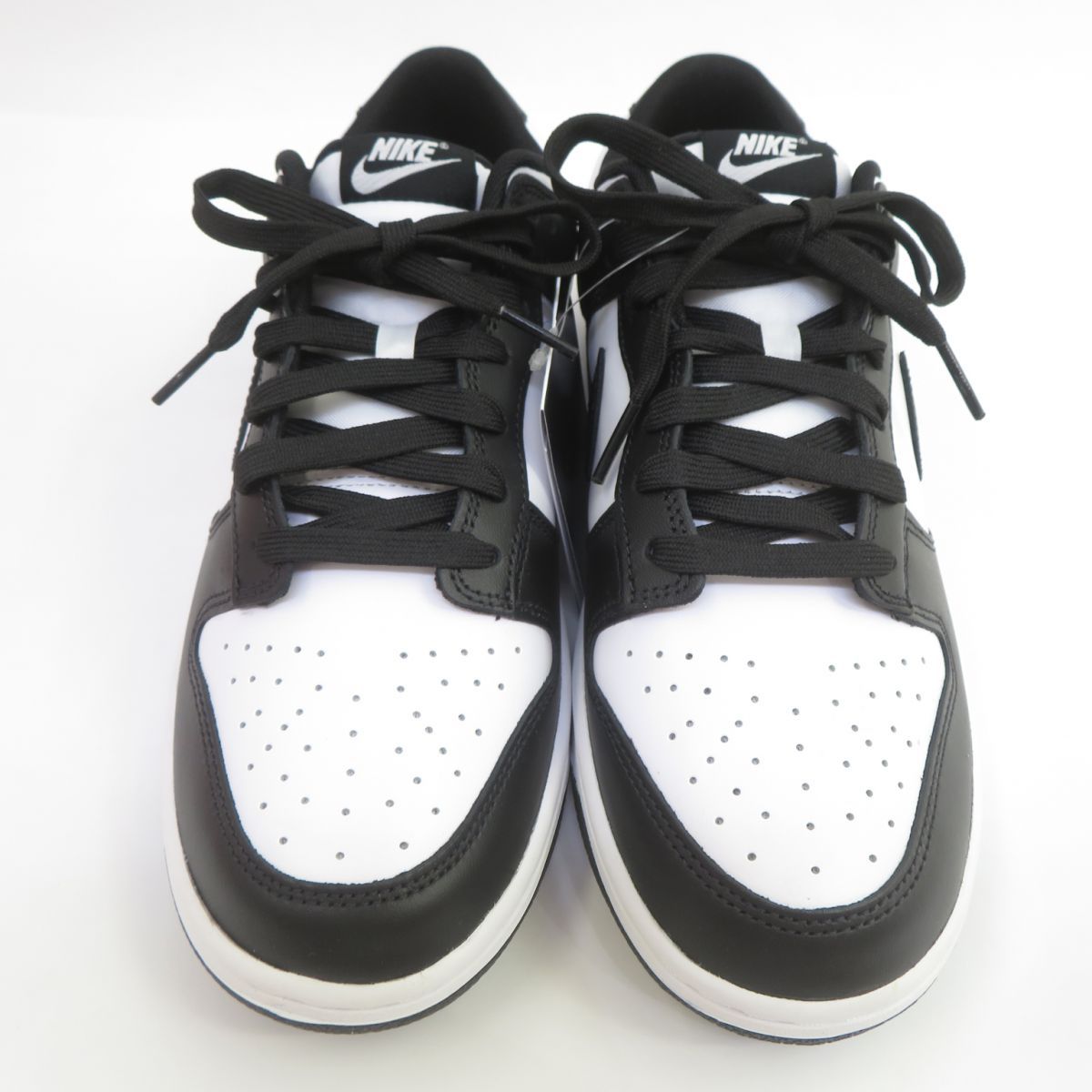 「新品未使用シューズ」NIKE DUNK LOW RETRO 28cm箱付タグ付 NIKE DUNK LOW RETRO 28cm - メルカリ