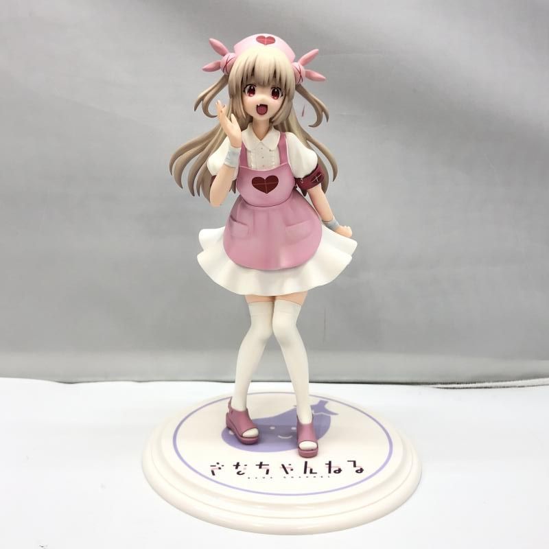 名取さな わんだらー 1/7フィギュア