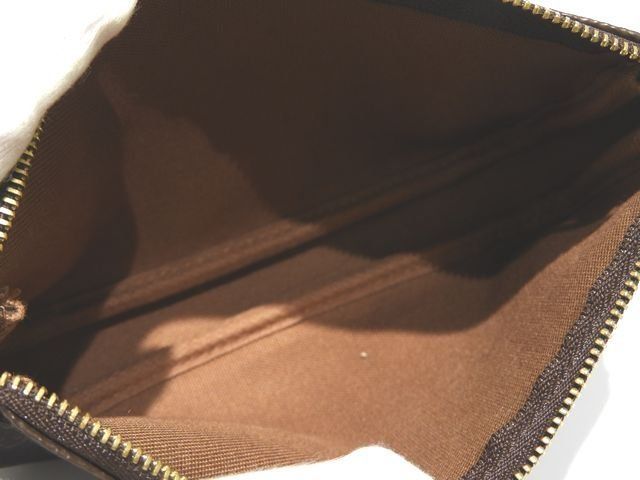 ポシェット アクセソワール