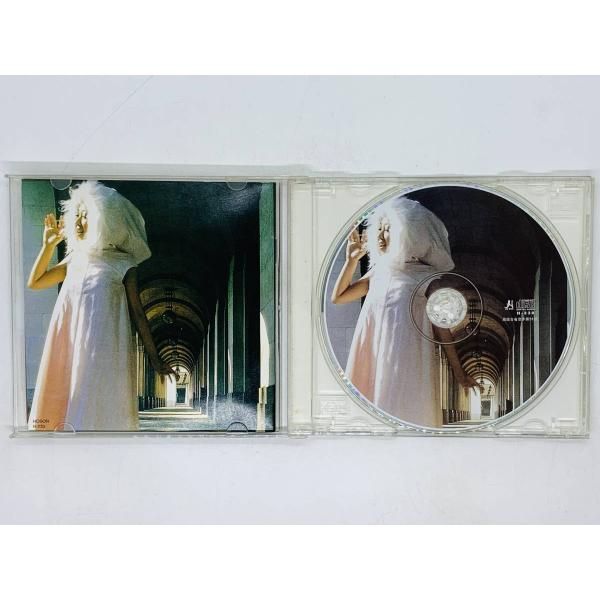 CD アジア盤 Misia Best Selection / つつみ込むように Never gonna 