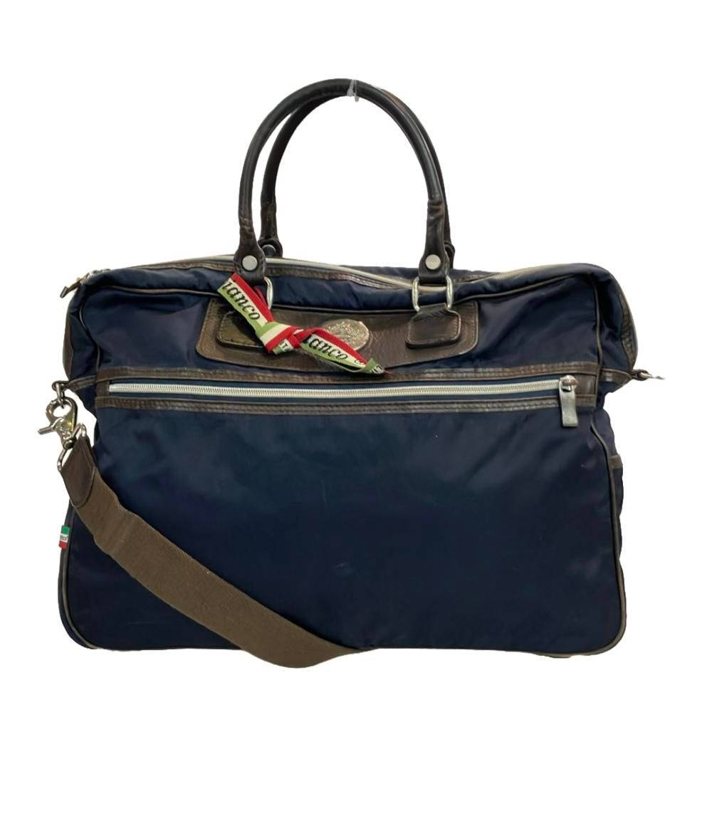 オロビアンコ 2wayブリーフケース ショルダーバッグ 斜め掛け メンズ