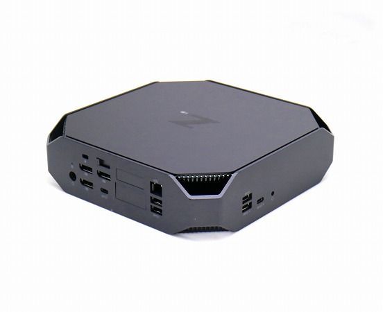 セット品　HPZ2Mini G4/Xeon E-2236/P600 HPz23 セット品 HPZ2Mini G4/Xeon E-2236/P600 HPz23 - メルカリ