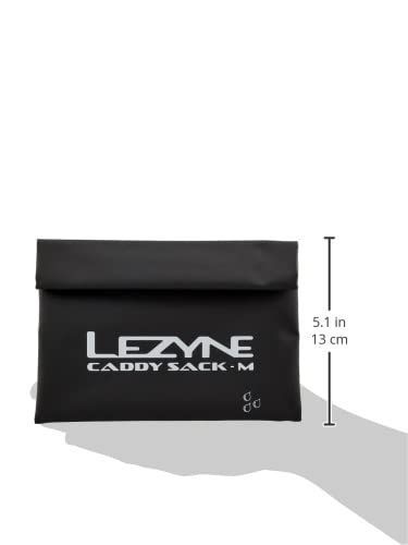 新着商品】【日本正規品】LEZYNE(レザイン) 自転車 小物入れキャディ