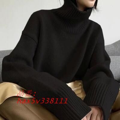 レディース ドロップショルダー