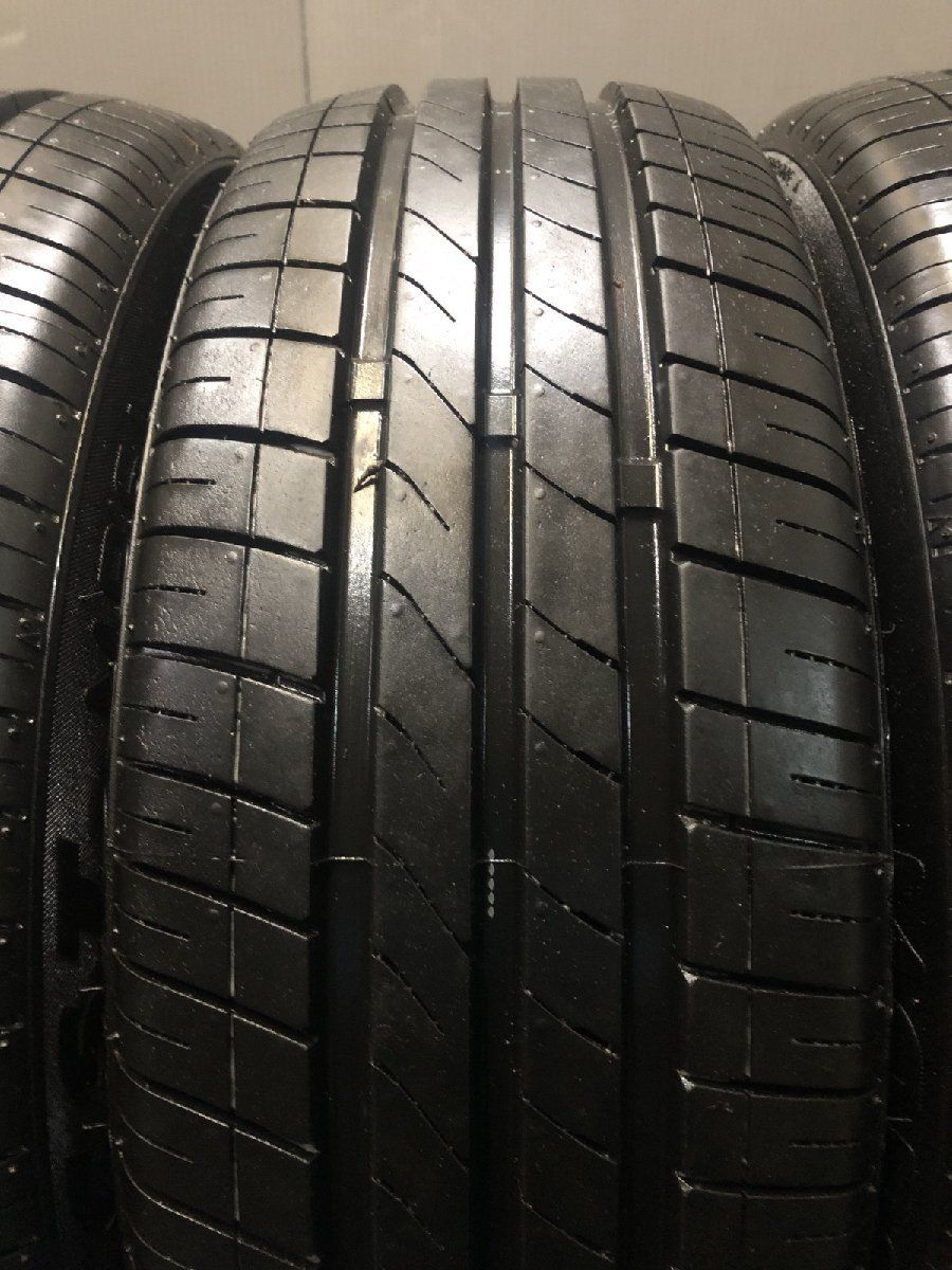 MARQUIS CST MR61 165/55R14 14インチ 夏タイヤ 4本 20～21年製