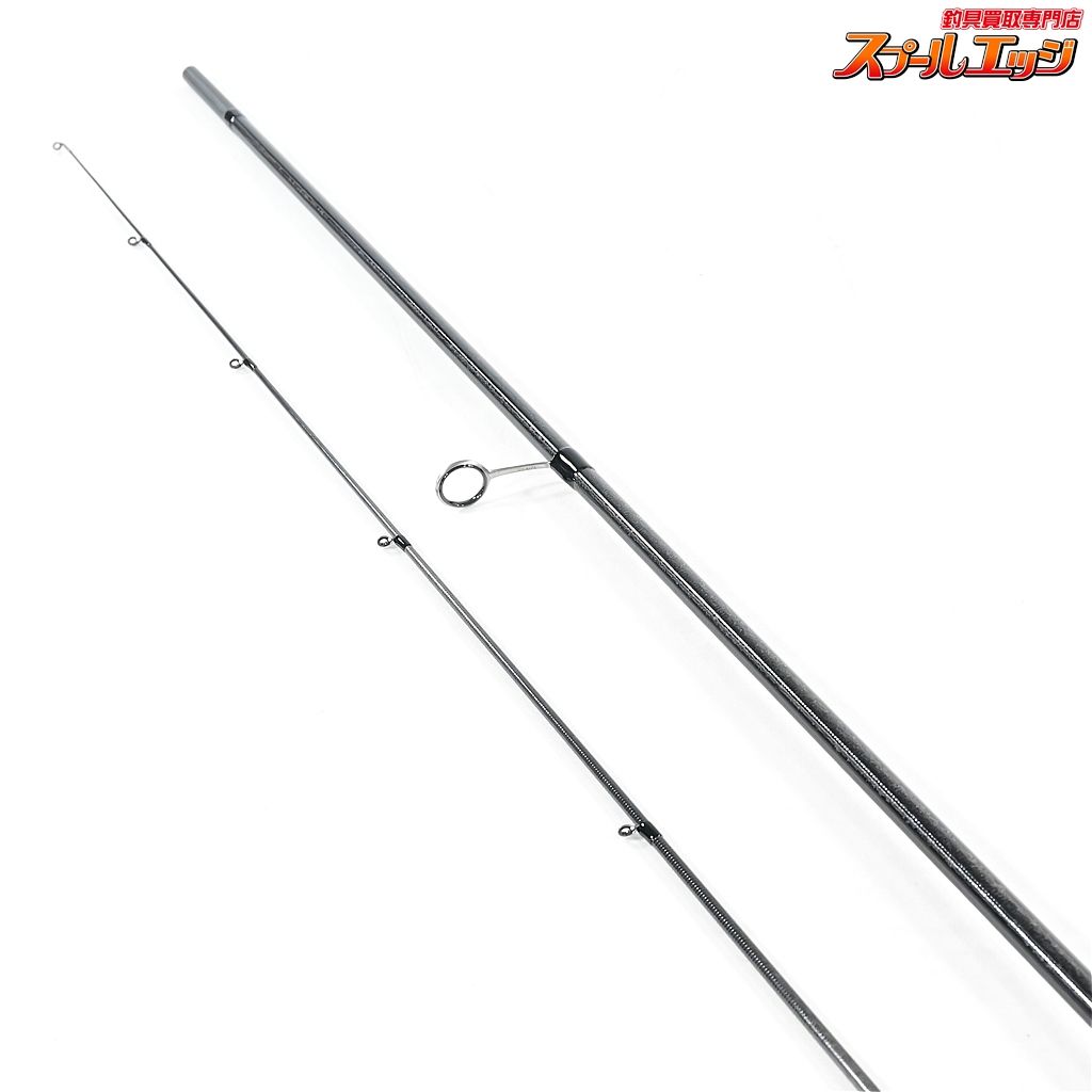 新品！ポセイドン ソルティーセンセーション SPRS-84M-T マニューバー 【エバーグリーン】 ポセイドン ソルティーセンセーション スペリオル