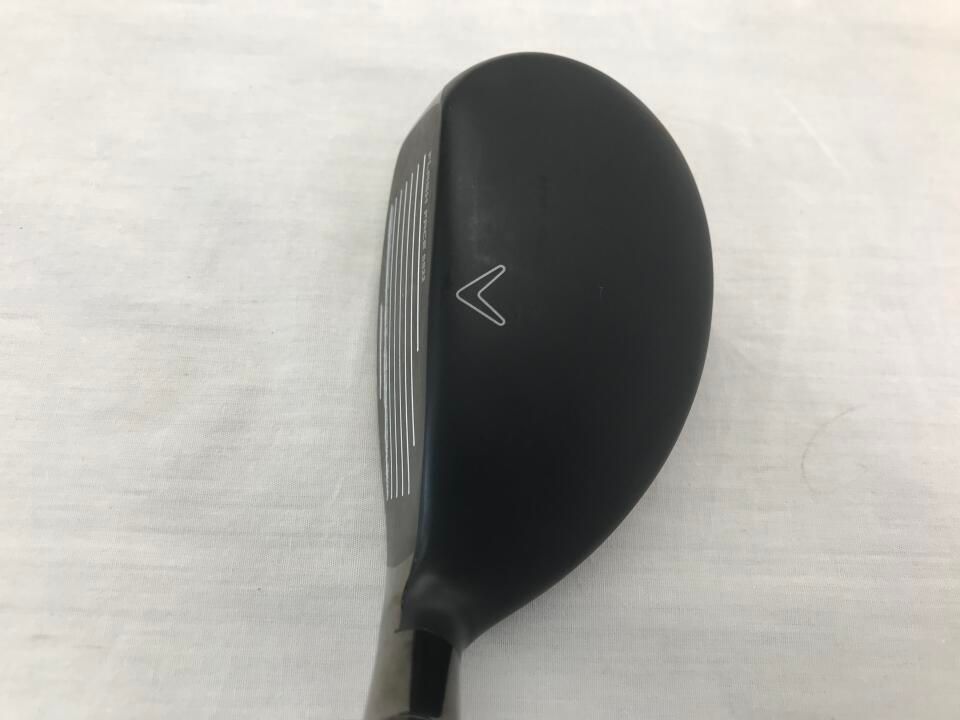 お試しください！ ROGUE ST MAX OS 21 S Fujikura MC 70 for Callaway ユーティリティ キャロウェイ 最短