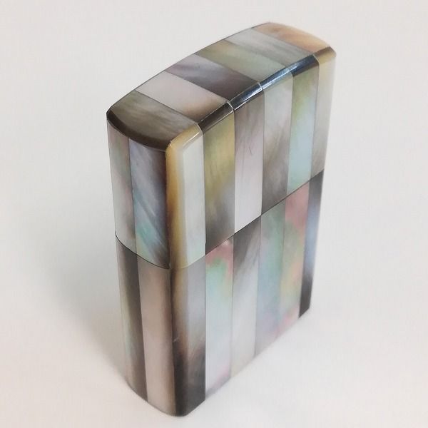 オイルライター 特別手工芸品