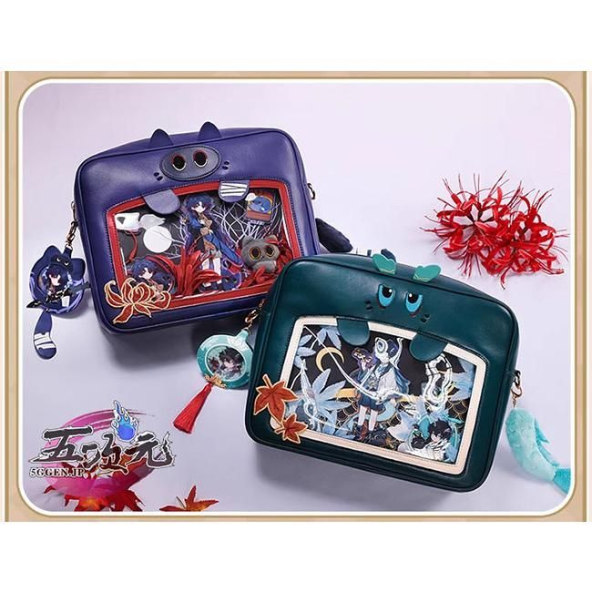 痛バ グッズ