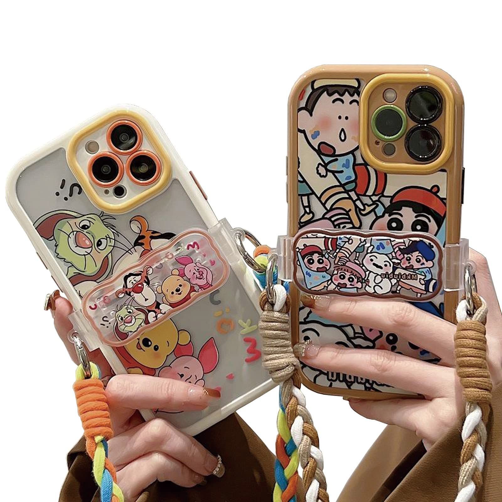 クレヨンしんちゃん iPhone14 用 ケース クレヨンしんちゃん クレヨンしんちゃん iPhone14 用 ケース クレヨンしんちゃん