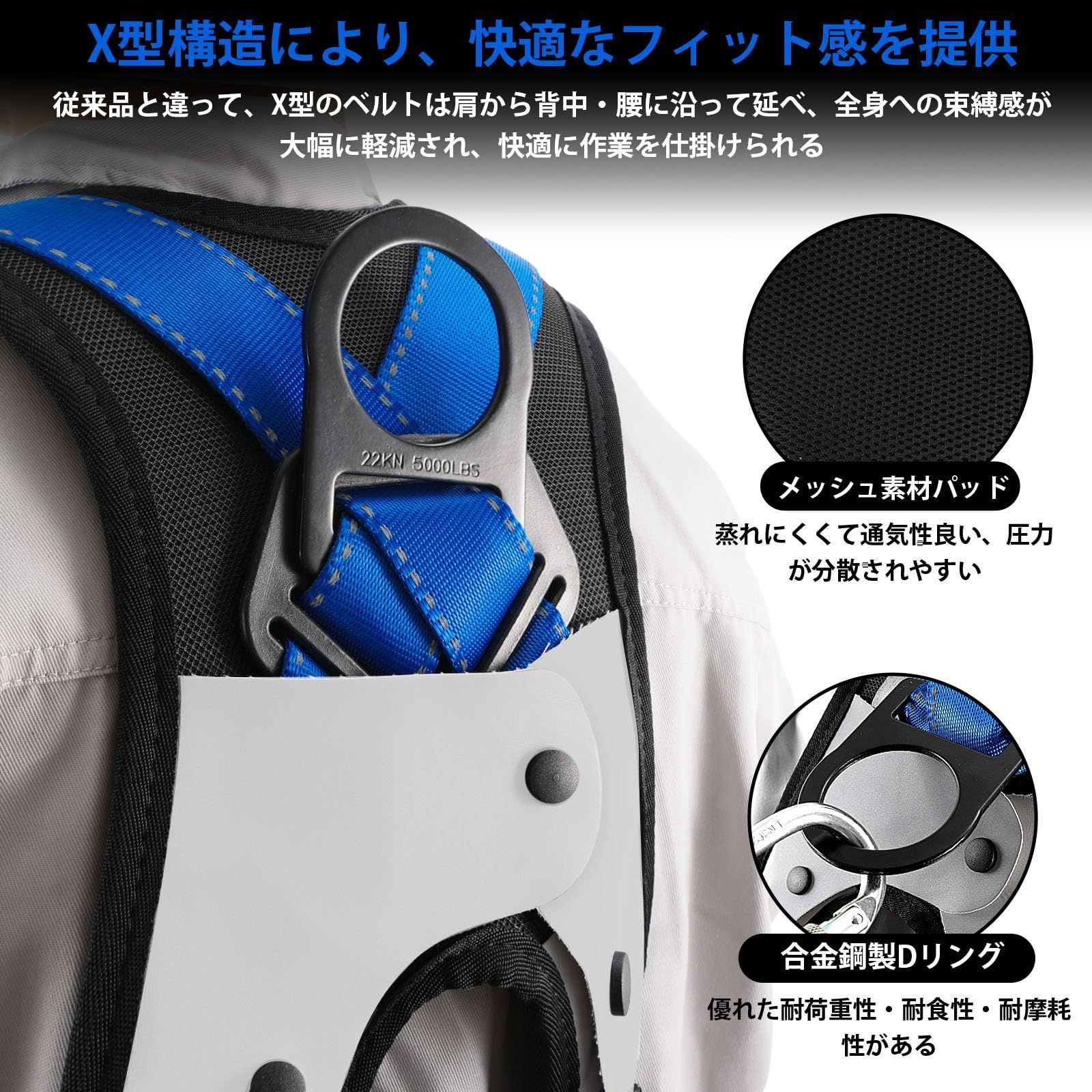 セット 肩パッド