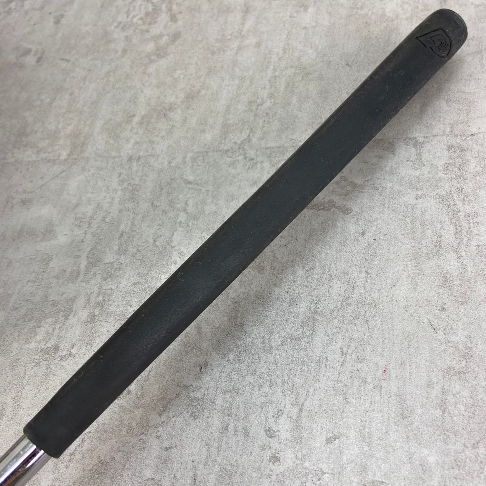 ケンジアニーニ MIGLIORE ミリオーレ 192 削り出しパター 右利き