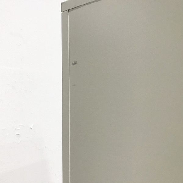 ロッカー 8人用 鍵付き 4列2段 SLK型 SLK-8 生興 ニューグレー WWW_KANDAIZUMI_COM