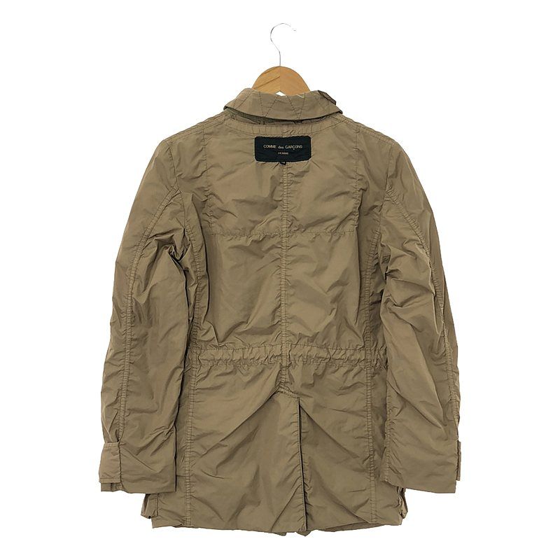 COMME des GARCONS HOMME / コムデギャルソンオム | 2009AW | コットン