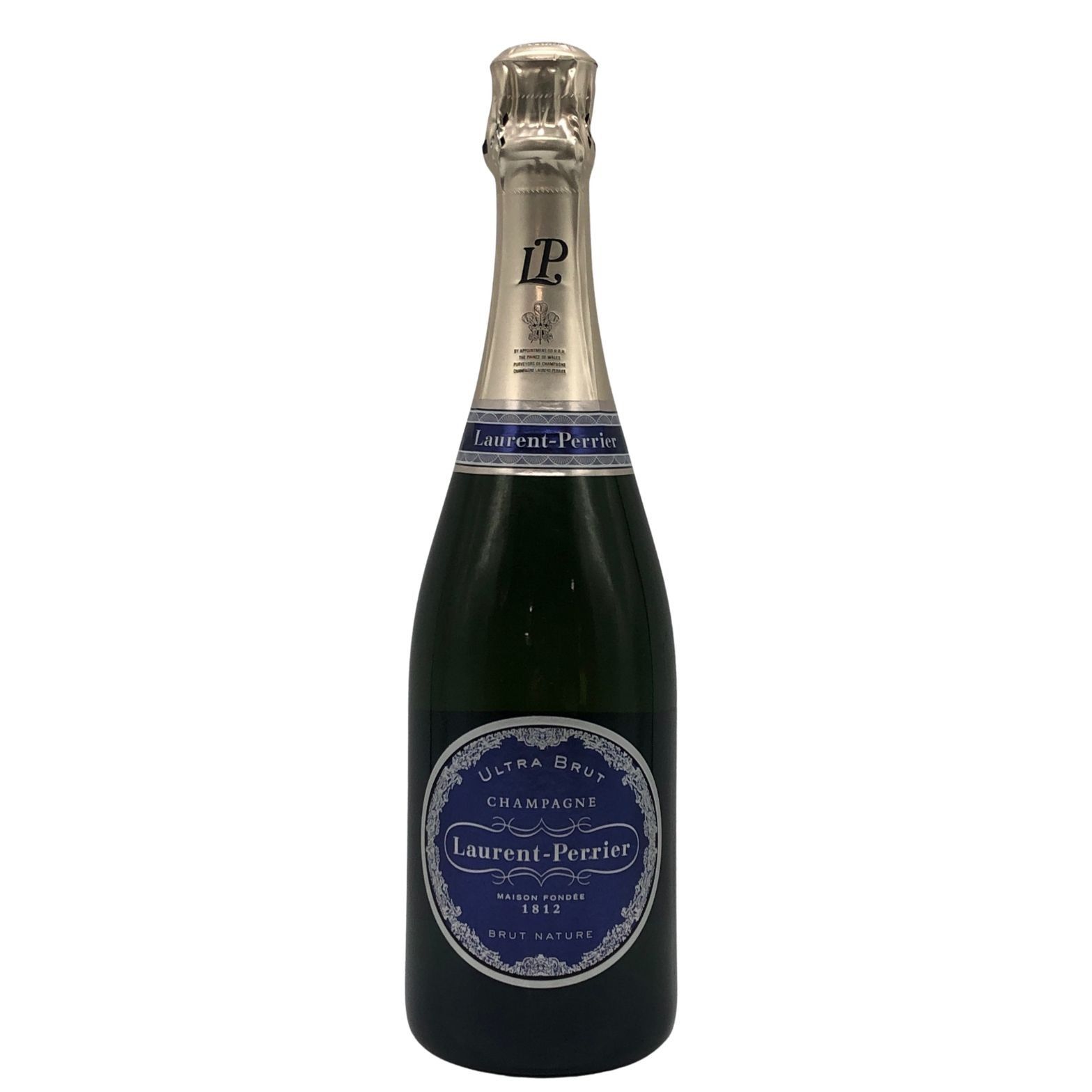 未開栓　ローランペリエウルトラブリュット ローランペリエ ウルトラブリュット 750ml 未開栓 - メルカリ