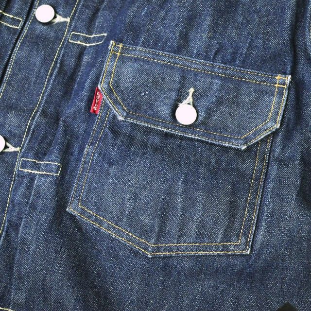 LEVI'S VINTAGE CLOTHING リーバイス ヴィンテージクロージング